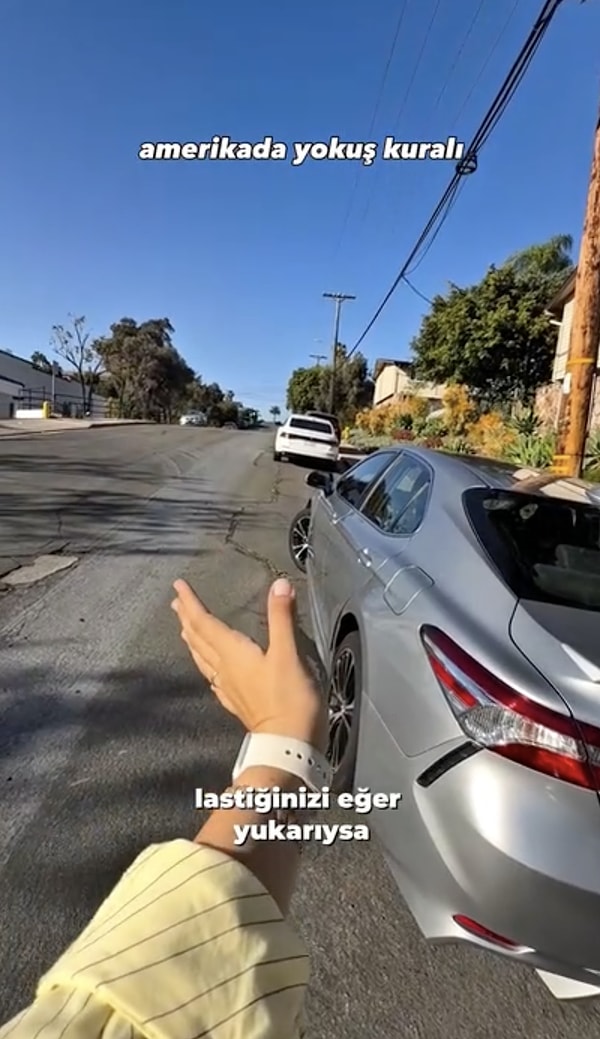 Trafikte küçük gibi görünen bazı detaylar, bazı ülkelerde ciddi yaptırımlara yol açabiliyor.