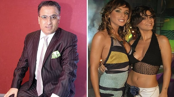 2000’li yılların başında “Yerli Shakira” olarak anılan Nez, kariyerinin en parlak dönemlerinden birini yaşıyordu.