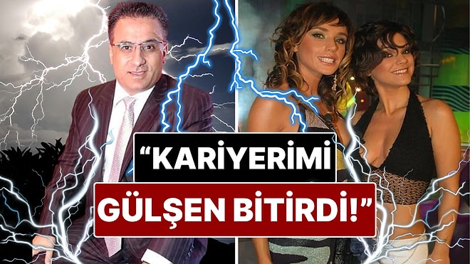 Nez’den Yıllar Sonra Gelen İtiraf: “Kariyerimi Gülşen Bitirdi”