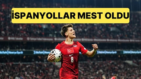 Arda Güler'in Jeneriklik Asisti İspanyol Basınında Sayfaları Süsledi