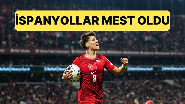 Arda Güler'in Jeneriklik Asisti İspanyol Basınında Sayfaları Süsledi