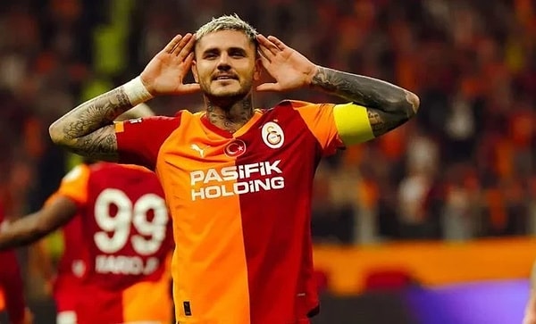 Menajerden yalanlama geldi.