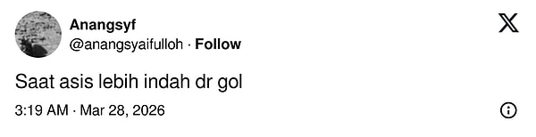 Yerli-yabancı kullanıcılar o paylaşıma yorum yağdırdı. Yorumlardan birkaçı şöyle: