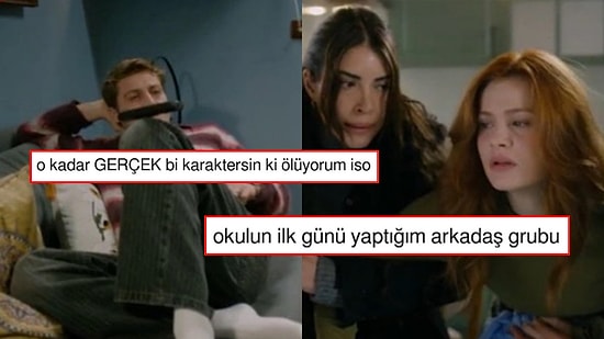 Taşacak Bu Deniz Tweetleriyle Hepimizi Güldüren Goygoycular