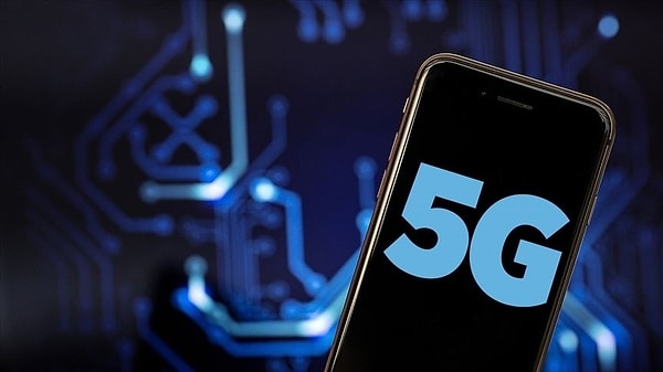 Telefonlarda 5G'yi kullanmak için bu ayarları yapmanız gerekiyor!
