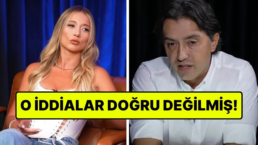 Savcılıktan Aleyna Kalaycıoğlu Açıklaması: Cezaevi İddiaları Yalanlandı