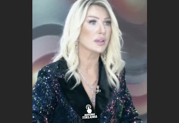 Aleyna Kalaycıoğlu'nun annesi Zuhal Kalaycıoğlu da olayla ilgili gözaltına alınan isimler arasındaydı.