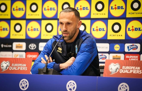 Vedat'tan dev maç öncesi finale dair önemli açıklamalar geldi.