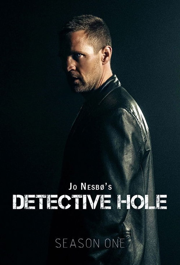 Harry Hole Posteri