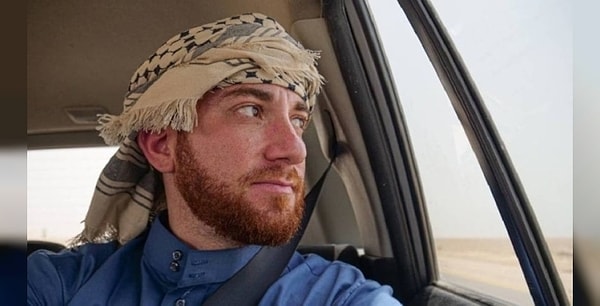 Yıllar süren yoğun seyahat temposunun ardından Binsky, Birleşmiş Milletler tarafından tanınan 197 ülkenin tamamını ziyaret etmeyi başardı.