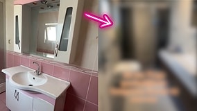 From 2010 to 2030: How One Couple Transformed Their Dated Bathroom on a DIY Budget