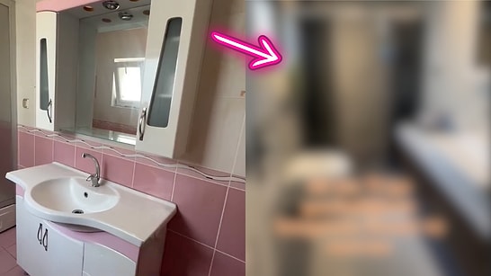 From 2010 to 2030: How One Couple Transformed Their Dated Bathroom on a DIY Budget