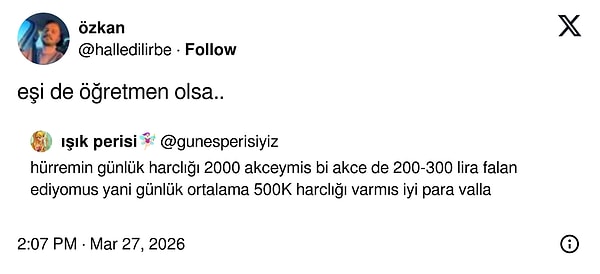 7. Anadolu'da rahat rahat yaşanır.