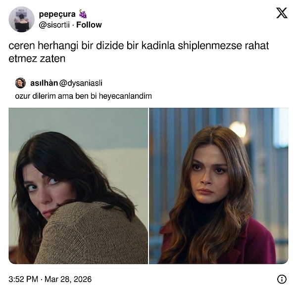 14. Haftaya görüşmek üzere!