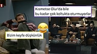 Televizyon Dünyasıyla İlgili Attıkları Komik Tweetlerle Hafta Boyunca Güldüren Kullanıcılar