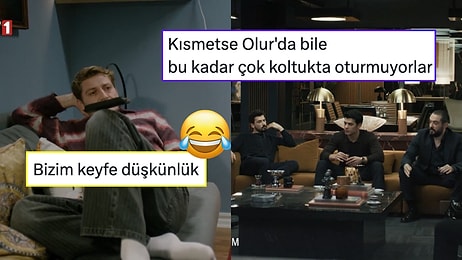 Televizyon Dünyasıyla İlgili Attıkları Komik Tweetlerle Hafta Boyunca Güldüren Kullanıcılar