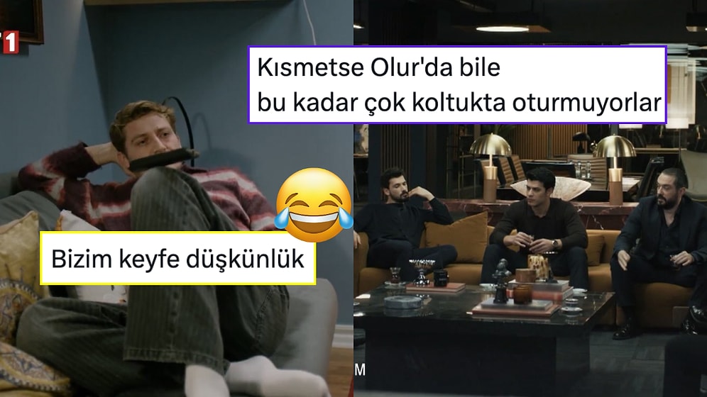 Televizyon Dünyasıyla İlgili Attıkları Komik Tweetlerle Hafta Boyunca Güldüren Kullanıcılar
