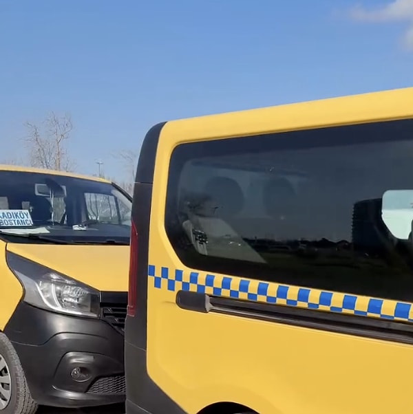 Back in those days, this pattern wasn't a requirement.