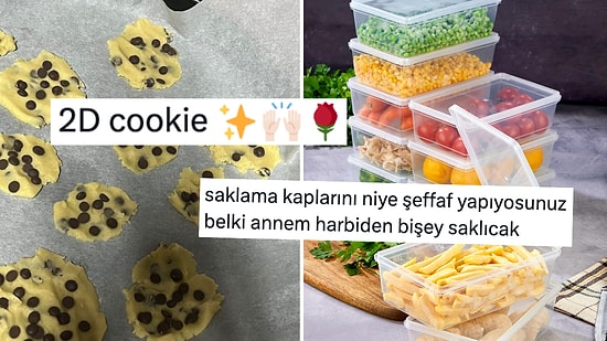 Yemeklerle İlgili Paylaşımlarıyla Hepimizi Mizaha Doyuran Kişilerden Haftanın En Komik Yemek Tweetleri