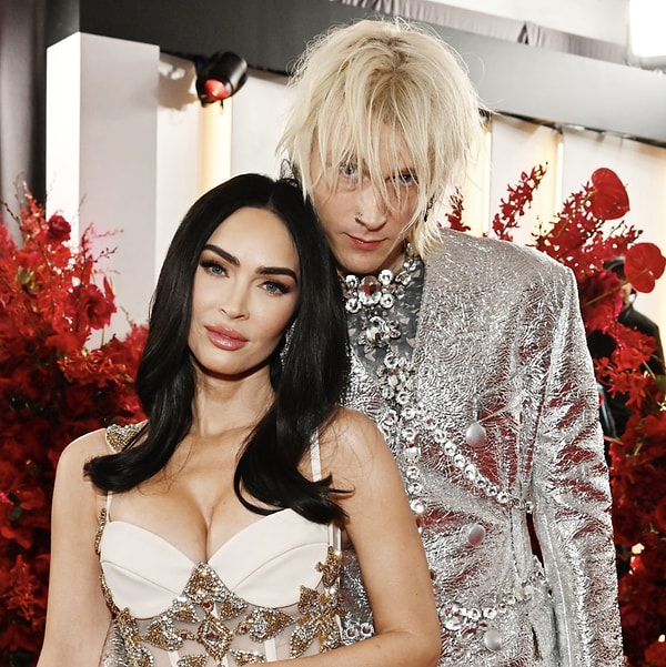 Attığı her adımla gündem olan Megan Fox’un özel hayatı da yıllardır manşetlerden düşmüyor.