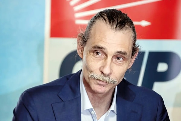 Etimesgut Belediye Başkanı Erdal Beşikçioğlu açıklama yaptı.