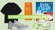 Bugün İndirimde Neler Var? 30 Mart 2026 Günün Fırsatları