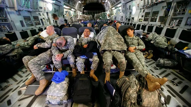 No More Staring at the Ceiling: The “Soldier Method” That Helps You Fall Asleep in Just 2 Minutes