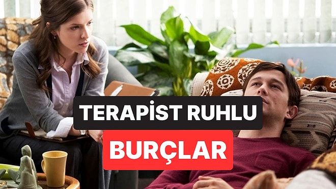Terapist Ruhlu Burçlar: Empati ve Dinleme Gücü En Yüksek 3 Burç