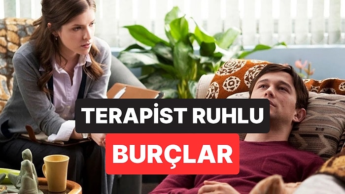 Terapist Ruhlu Burçlar: Empati ve Dinleme Gücü En Yüksek 3 Burç