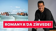Acun Ilıcalı'nın Başarısı Uluslararası Boyutta: “Survivor Romanya” Reytinglerde Zirvede!