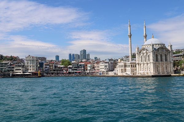 Ortaköy