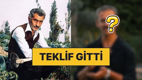 Hayatı Film Oluyor: Yılmaz Güney'i Canlandıracak Oyuncu Belli Oldu!