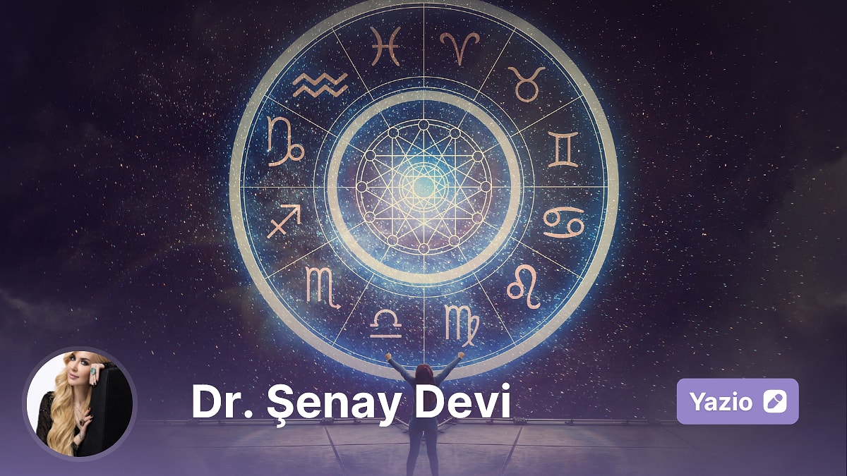 30 Mart – 3 Nisan 2026 Haftanın Gezegen Geçişleri Ve Küresel Etki Analizi