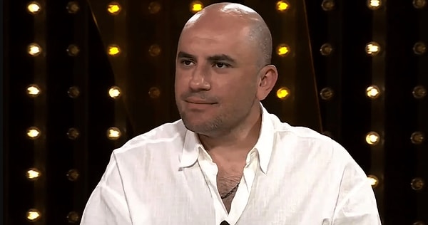 Komedi denince akla gelen ilk isimlerden biri olan Giray Altınok, sunduğu programın yanı sıra yepyeni bir dizi hazırlığında olduğunu duyurmuştu.