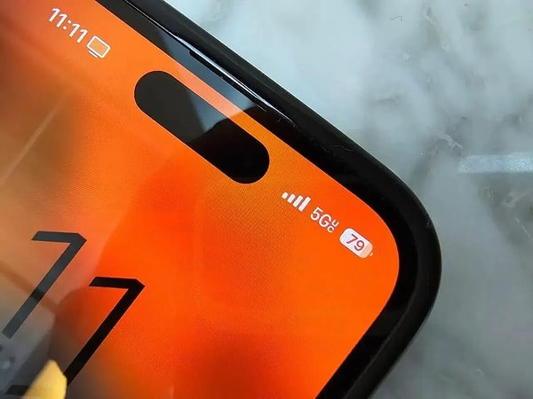 5G teknolojisi daha fazla veri tüketimine dolaylı olarak neden olabiliyor.