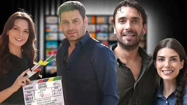 2025-2026 sezonu başladığından beri TRT 1 ve Kanal D zirveden inmiyor.