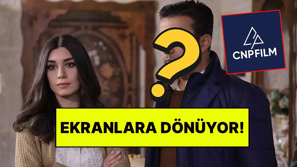 Aşk ve Mavi Dizisinden Sonra Ünlü İsim Ekranlara Dönüyor!