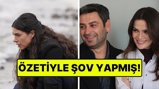 Yok Böyle Oranlar! Haftalık Reytinglerde Özeti En Çok İzlenen Yerli Diziler