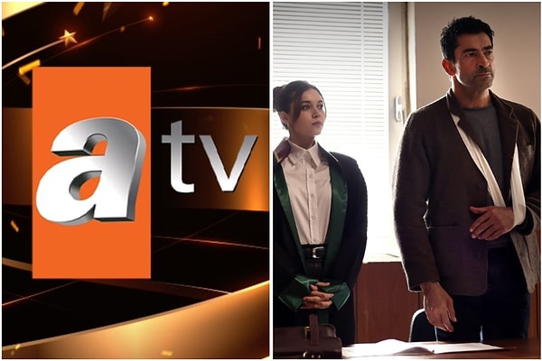 Kanal, dizinin yeni bölümünü yayınlamayacak.