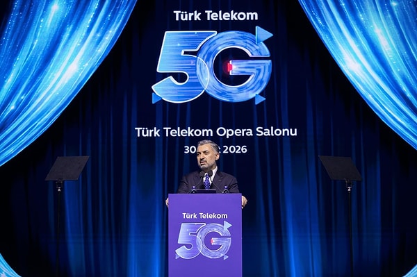 “Mobildeki yükselişimiz 5G döneminde de sürecek”