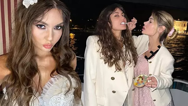 Bir süredir hem magazin hem de adliye gündemini meşgul eden Candan kardeşler dosyasında karar çıktı.