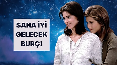 Psikolojine Göre Sana İyi Gelecek Burç Hangisi?