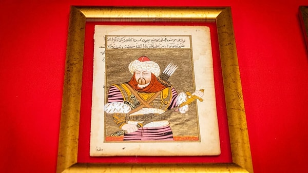 Kanada’dan Türkiye’ye ilk resmi kültür varlığı iadesi gerçekleşti.