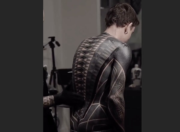 Peki vücut neden böyle bir tepki veriyor?