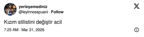 Buyurun, kimler ne demiş beraber görelim.