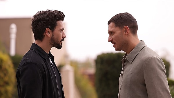 NOW'ın yeni dizisi Yeraltı, reytinglerin altını üstünü getirmeye devam ediyor.