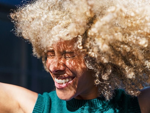 Nisan Ayının Saç Kesim Ritüeli: Bahar Işıltısı Saçlarınıza Yansısın!