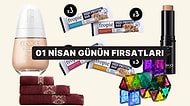 Bugün İndirimde Neler Var? 1 Nisan 2026 Günün Fırsatları