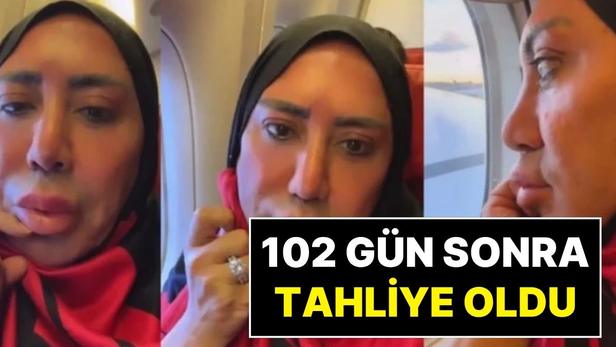 Sosyal Medya Fenomeni Murat Övüç Tahliye Edildi