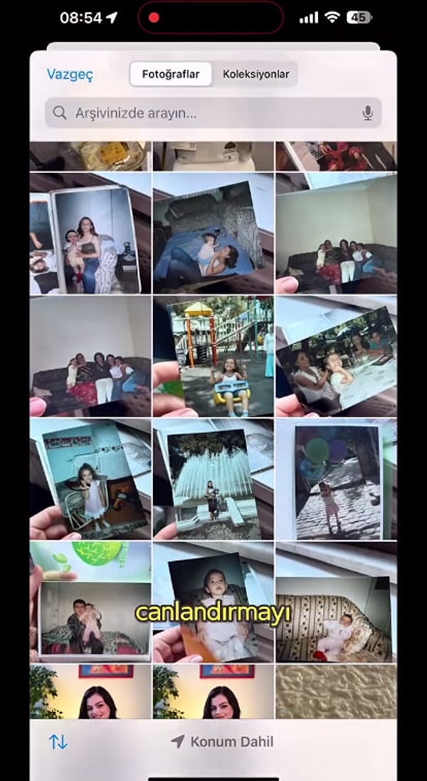 Duygusal bağın bilimsel dayanağı var